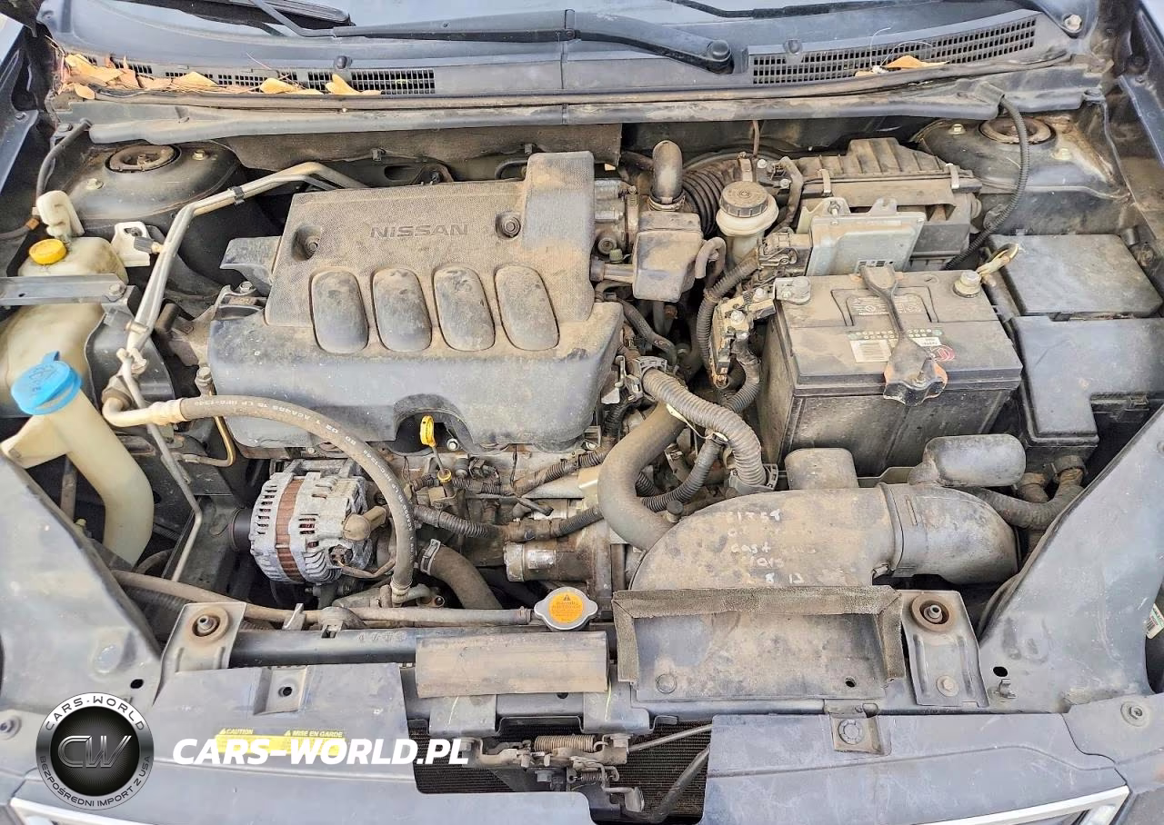 2012 Nissan Sentra 2.0 VIN:3N1AB6AP7CL744251 - 11