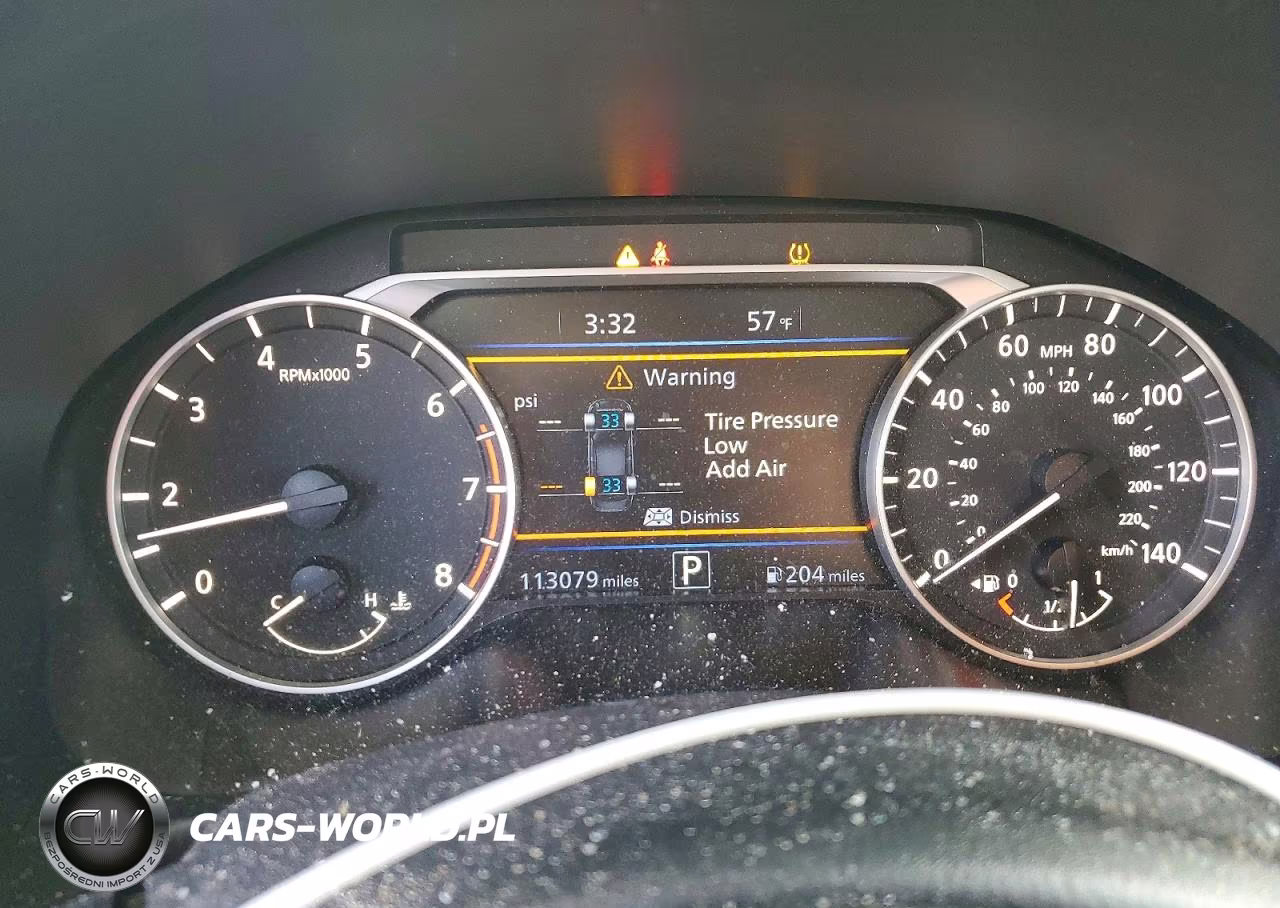 2020 Nissan Altima Sl VIN:1N4BL4EVXLC199885 - 9