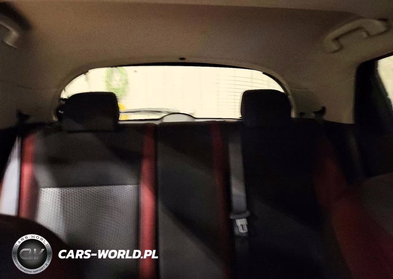 2011 Nissan Juke S VIN:JN8AF5MV2BT008435 - 10