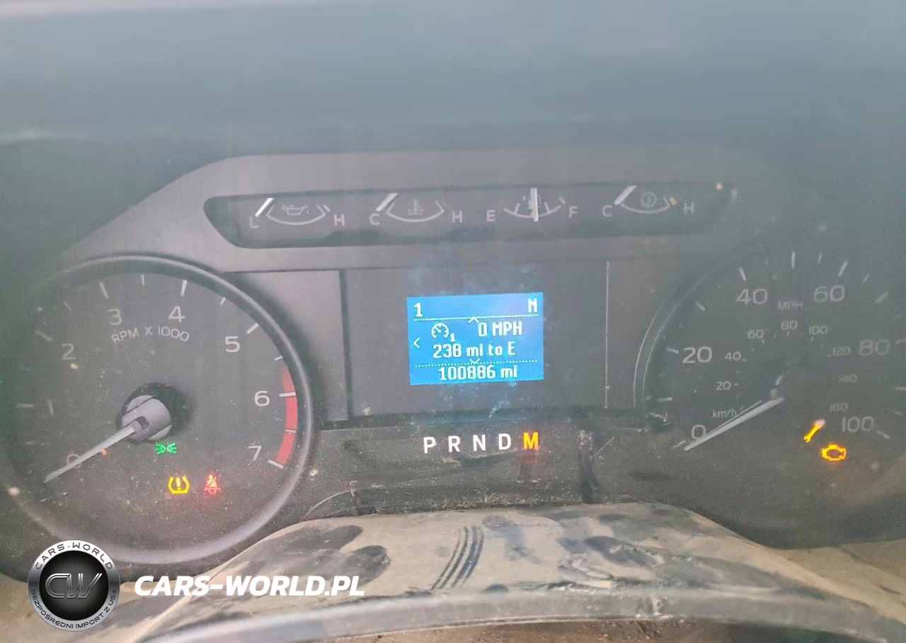 2020 Ford F350 Super Duty Utility - Service Truck VIN:1FD8X3F62LED12917 - 9