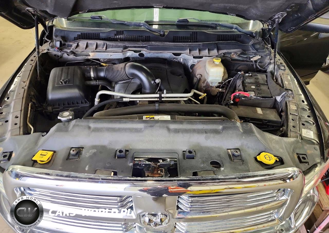 2014 Ram 2500 Slt VIN:3C6TR5MTXEG230871 - 11