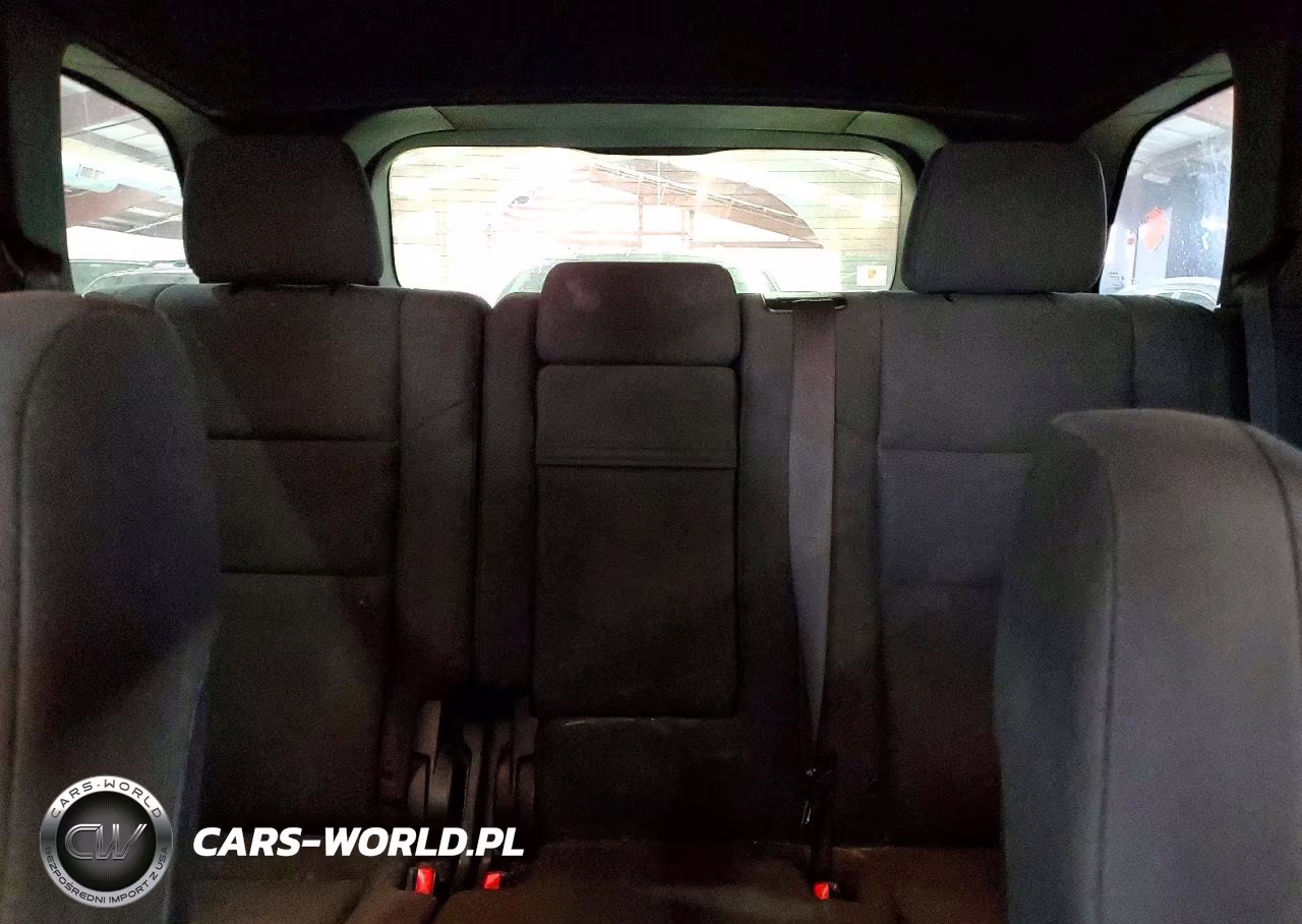 2014 Jeep Grand Cherokee Laredo VIN:1C4RJFAG9EC352227 - 10