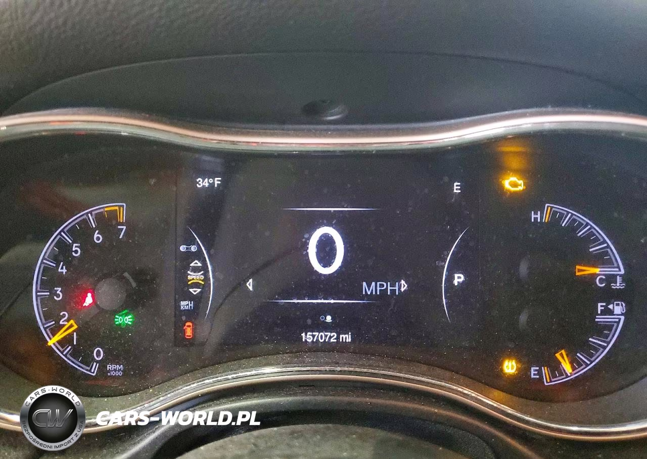 2014 Jeep Grand Cherokee Laredo VIN:1C4RJFAG9EC352227 - 9