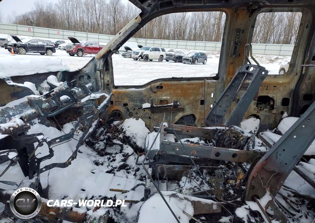 2014 Ford F350 Super Duty VIN:1FT8X3B62EEB87494 - 7