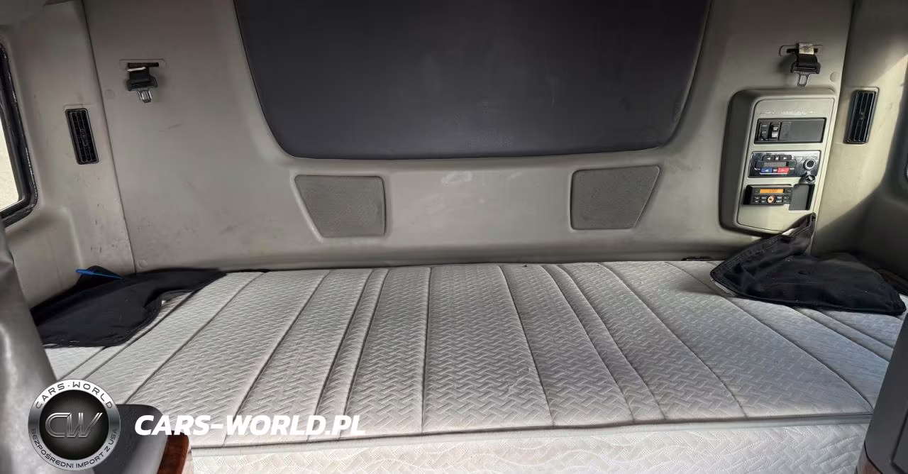 2019 International Lt625 Semi Truck VIN:3HSDZTZR4KN416175 - 6