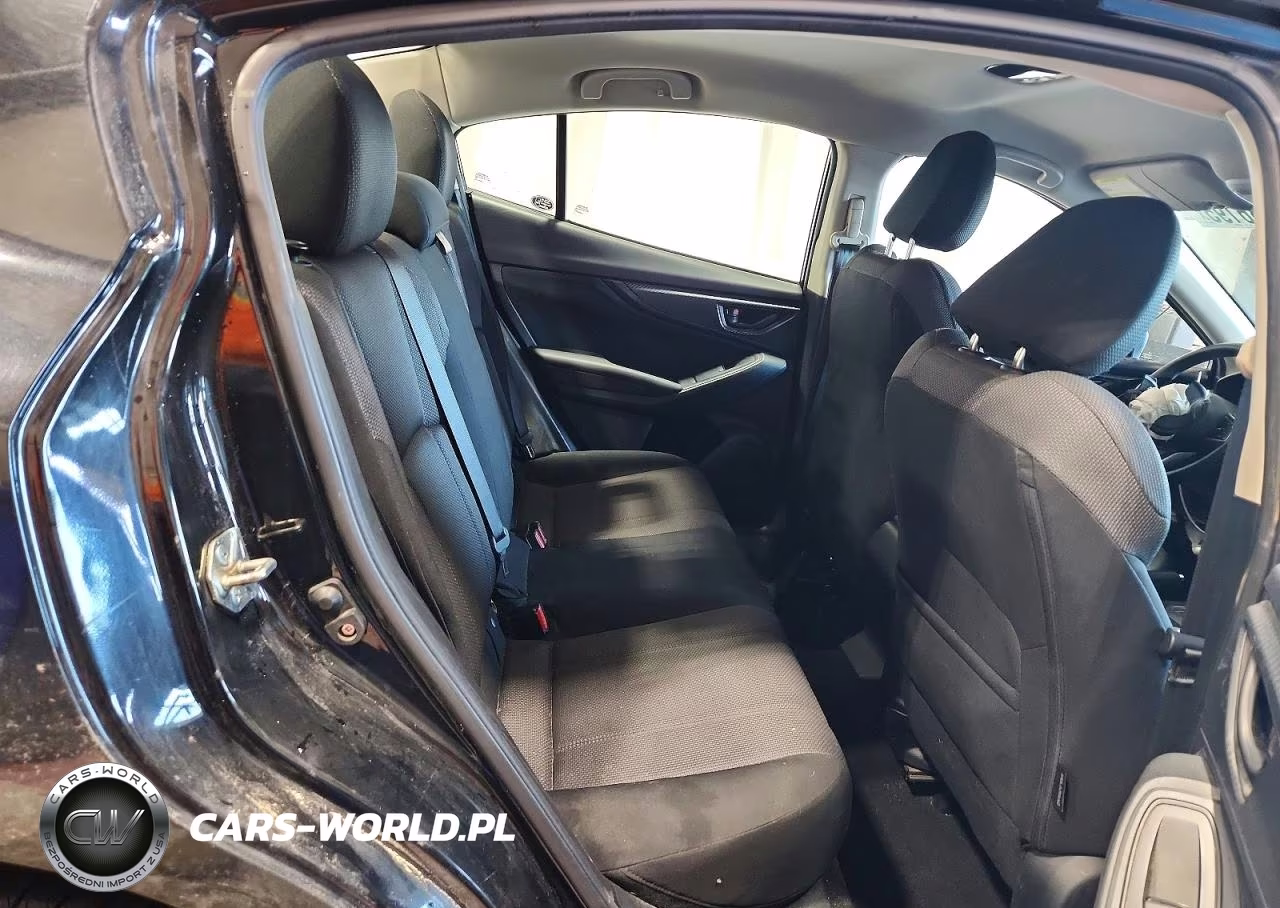 2018 Subaru Impreza VIN:4S3GKAA61J3623306 - 10