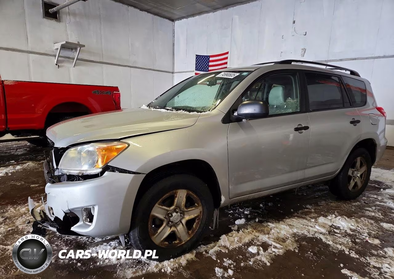 2009 Toyota Rav4