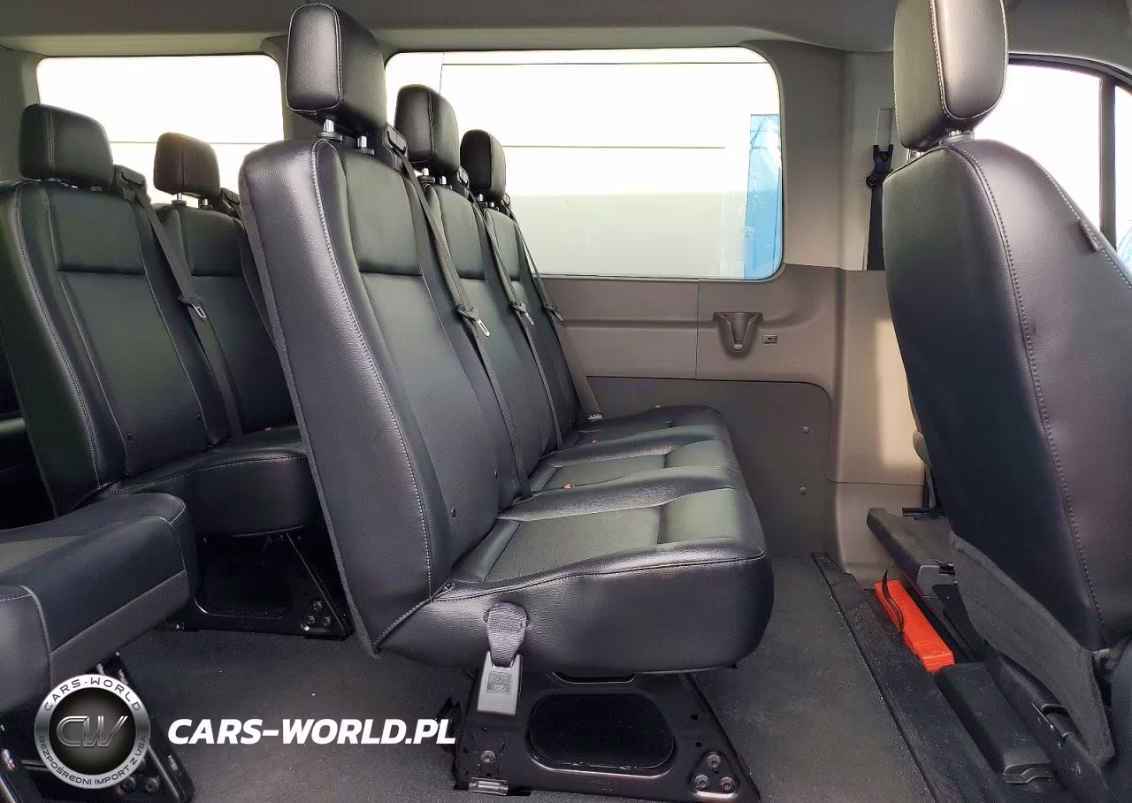 2024 Ford Transit T-350 VIN:1FBAX2C83RKB65219 - 11