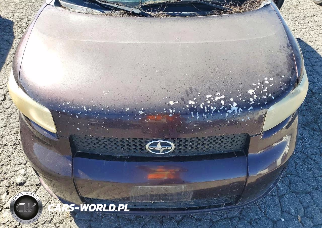 2009 Scion Xb Base VIN:JTLKE50E491080711 - 11