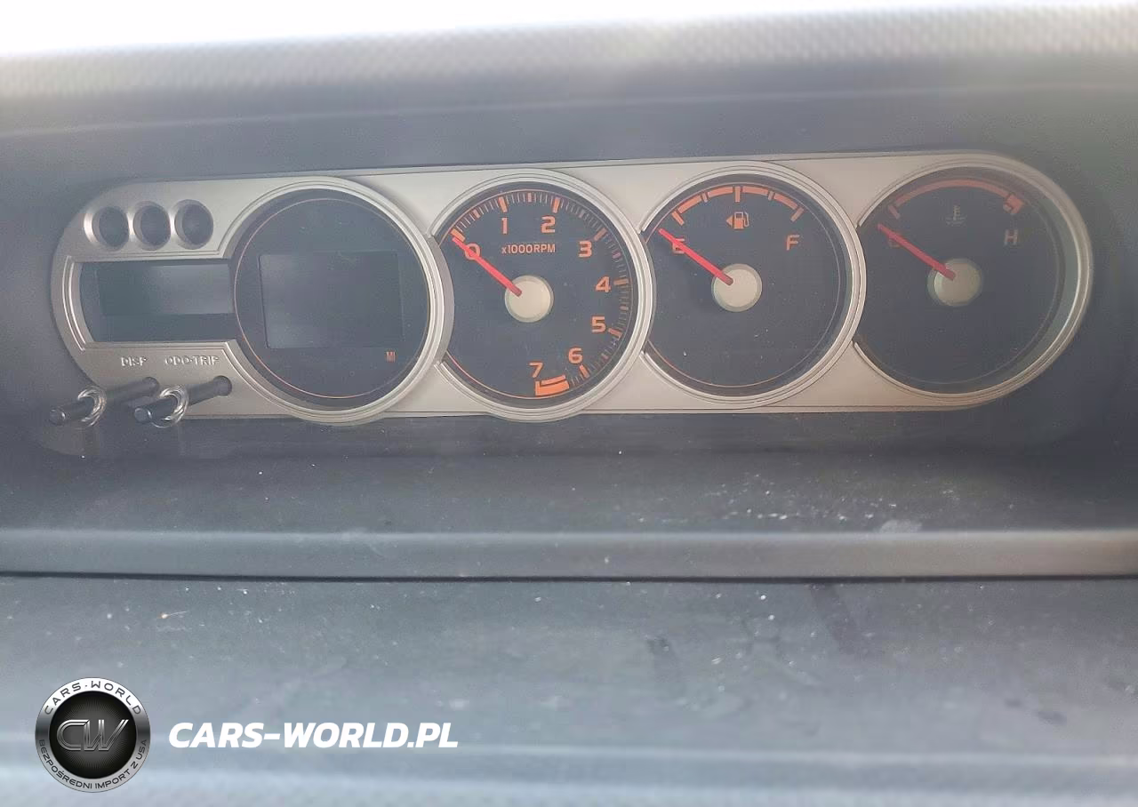 2009 Scion Xb Base VIN:JTLKE50E491080711 - 9