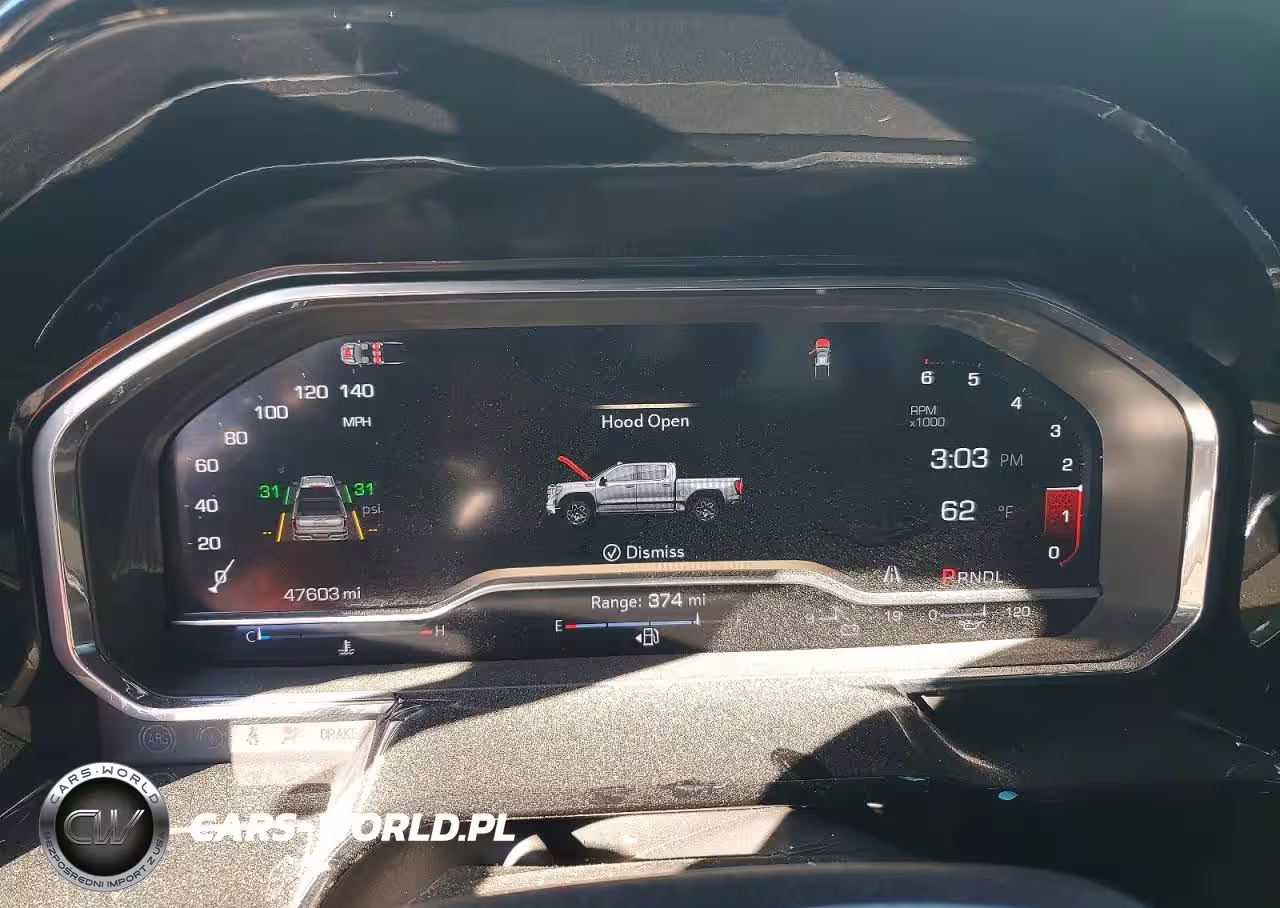 2024 GMC Sierra C1500 Elevation VIN:3GTPHCEK7RG192870 - 9