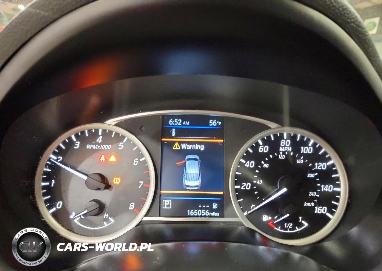 2019 Nissan Sentra Sv VIN:3N1AB7AP5KY373209 - 9
