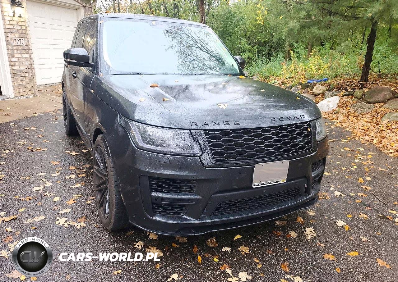 2013 Land Rover Range Rover Hse VIN:SALGS2DF2DA106011 - 11