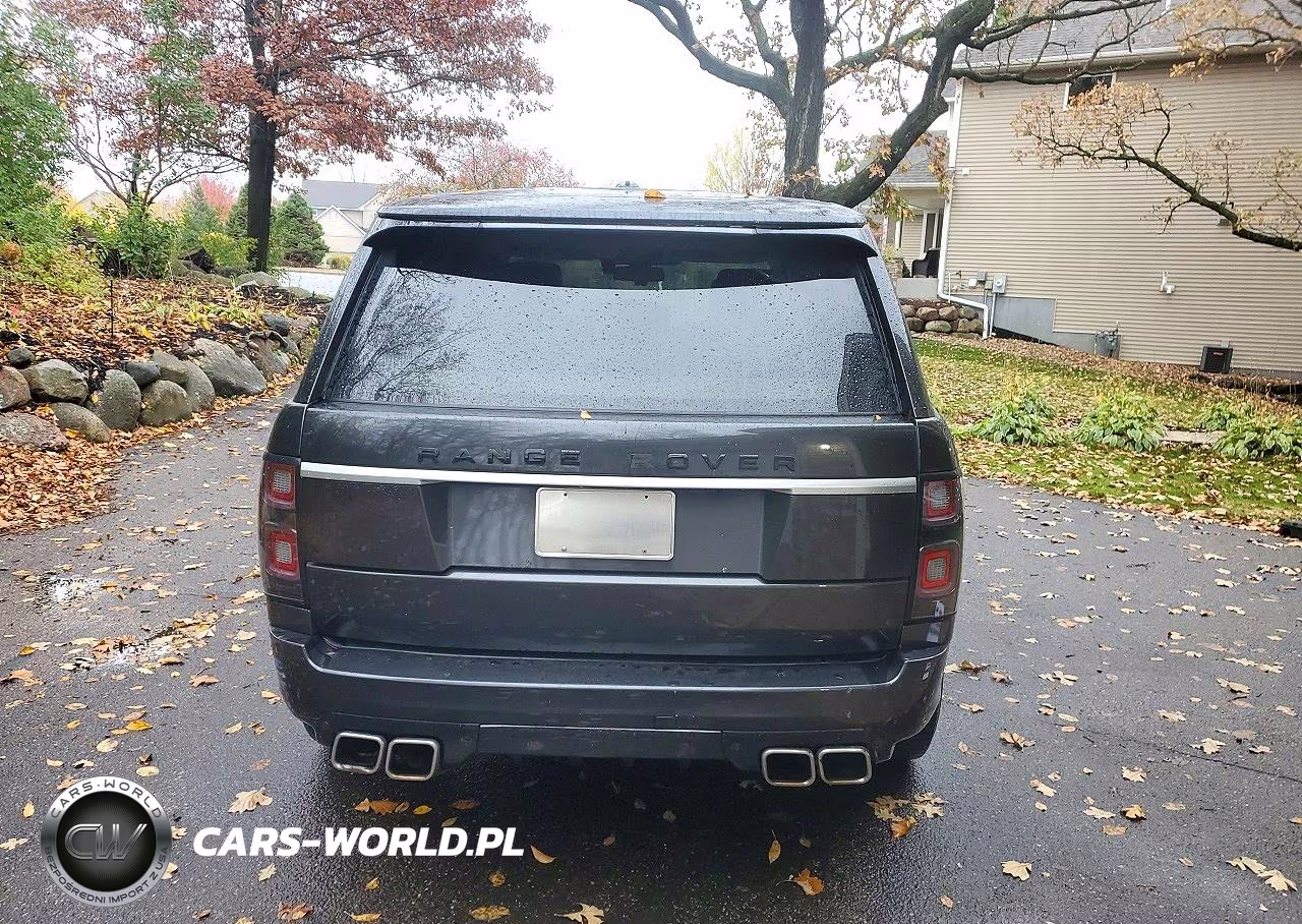 2013 Land Rover Range Rover Hse VIN:SALGS2DF2DA106011 - 13