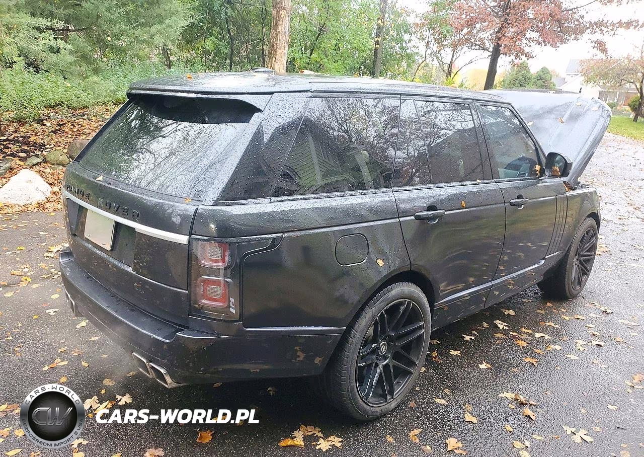 2013 Land Rover Range Rover Hse VIN:SALGS2DF2DA106011 - 4