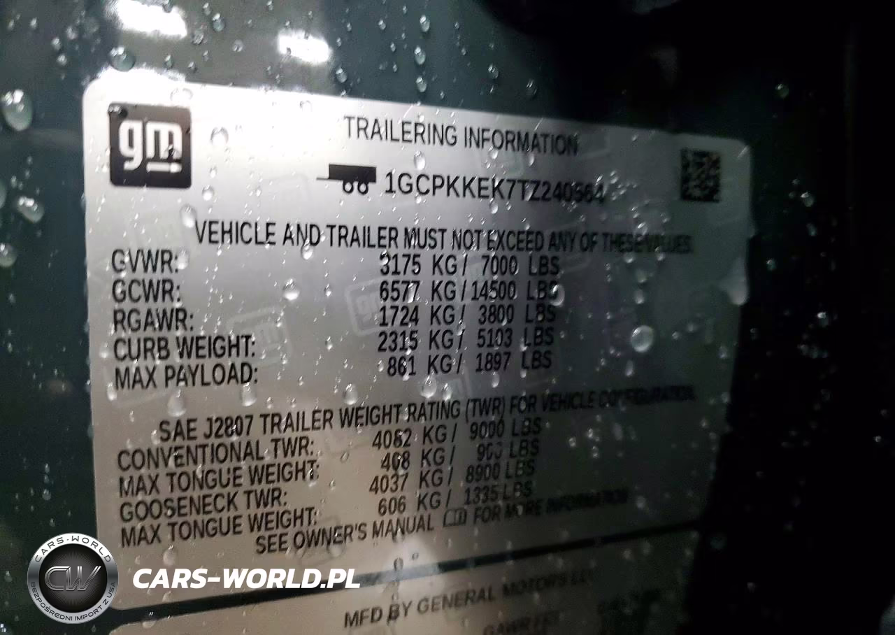 2026 Chevrolet Silverado K1500 Lt-L VIN:1GCPKKEK7TZ240564 - 12