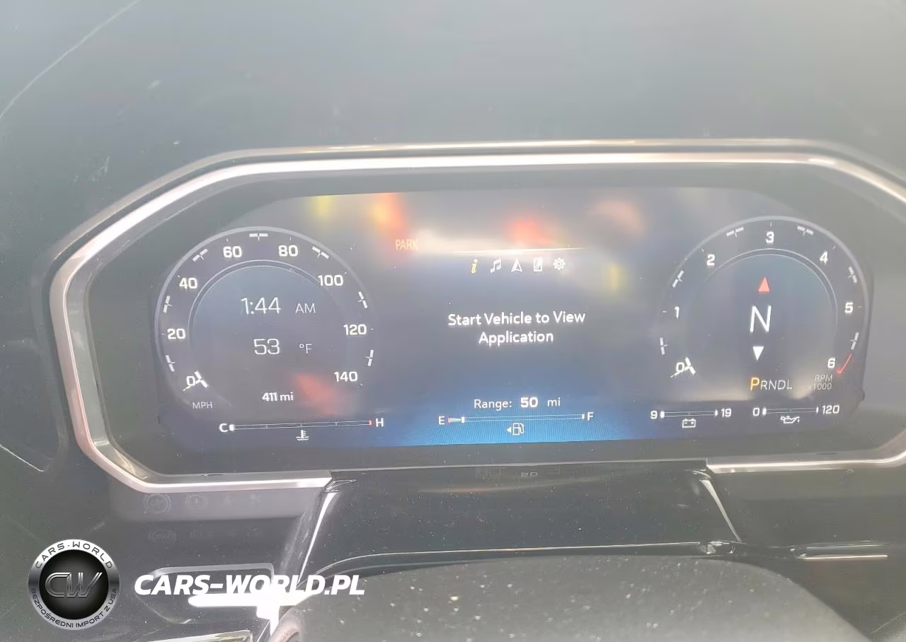 2026 Chevrolet Silverado K1500 Lt-L VIN:1GCPKKEK7TZ240564 - 9