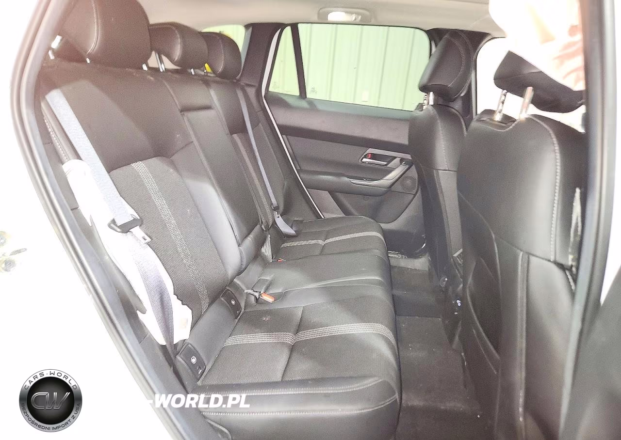2026 Mazda Cx-50 Preferred VIN:7MMVABBLXTN462210 - 11