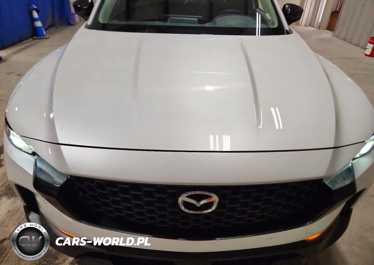 2026 Mazda Cx-50 Preferred VIN:7MMVABBLXTN462210 - 12