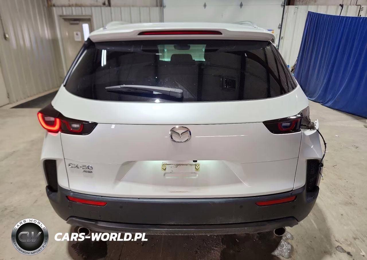 2026 Mazda Cx-50 Preferred VIN:7MMVABBLXTN462210 - 6
