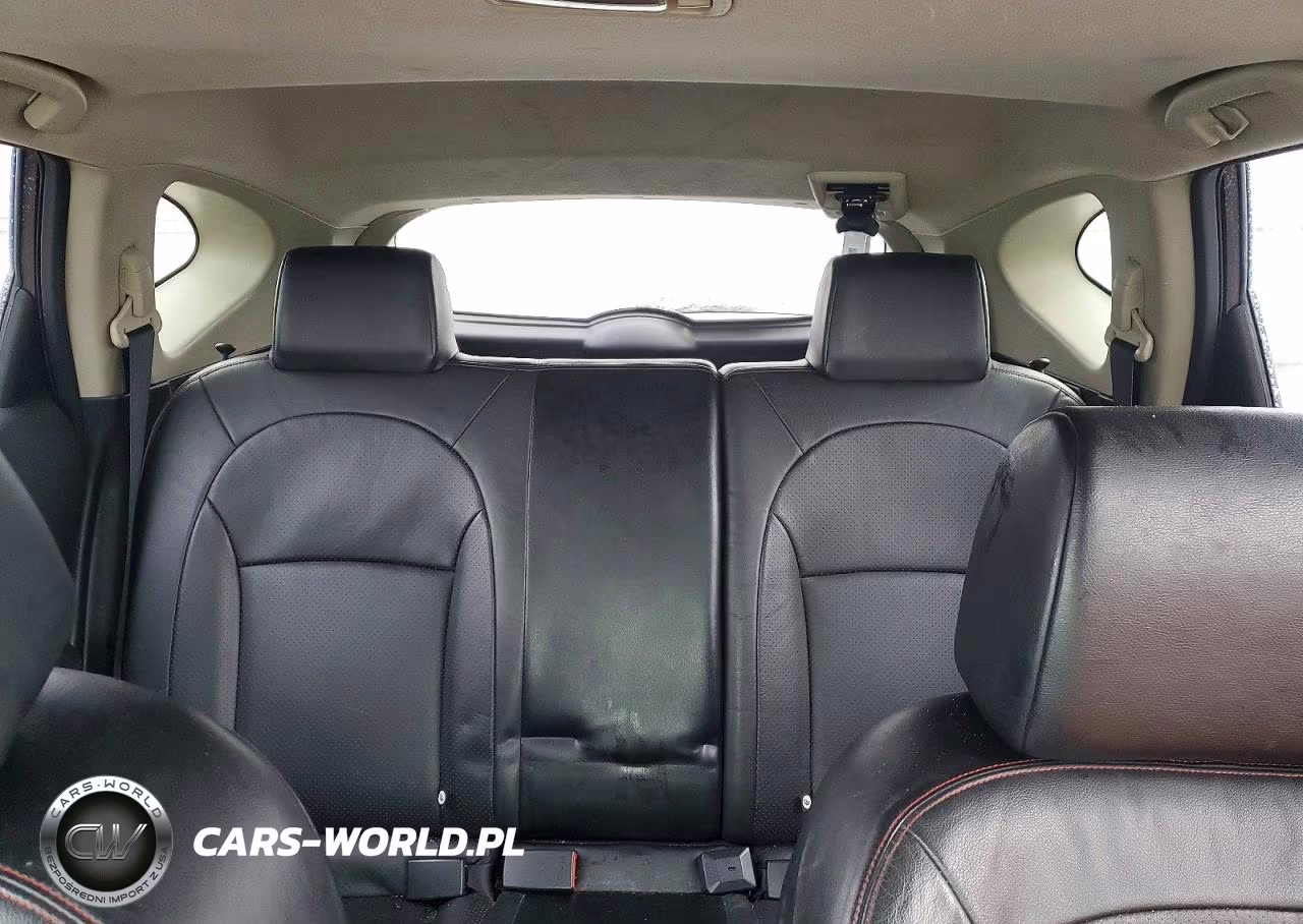 2013 Nissan Rogue VIN:JN8AS5MVXDW636479 - 10
