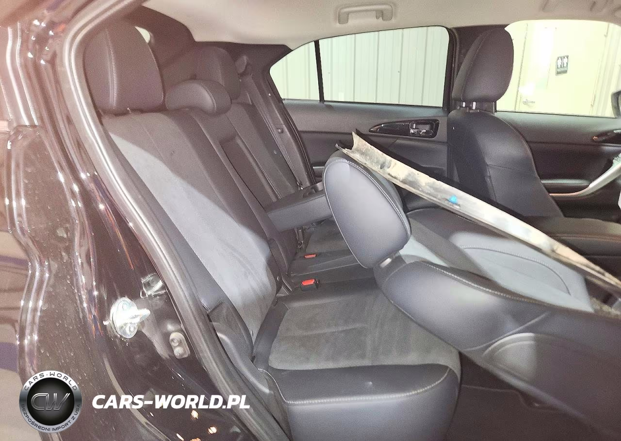 2026 Mitsubishi Eclipse Cross Se VIN:JA4ATWAA5TZ041661 - 11