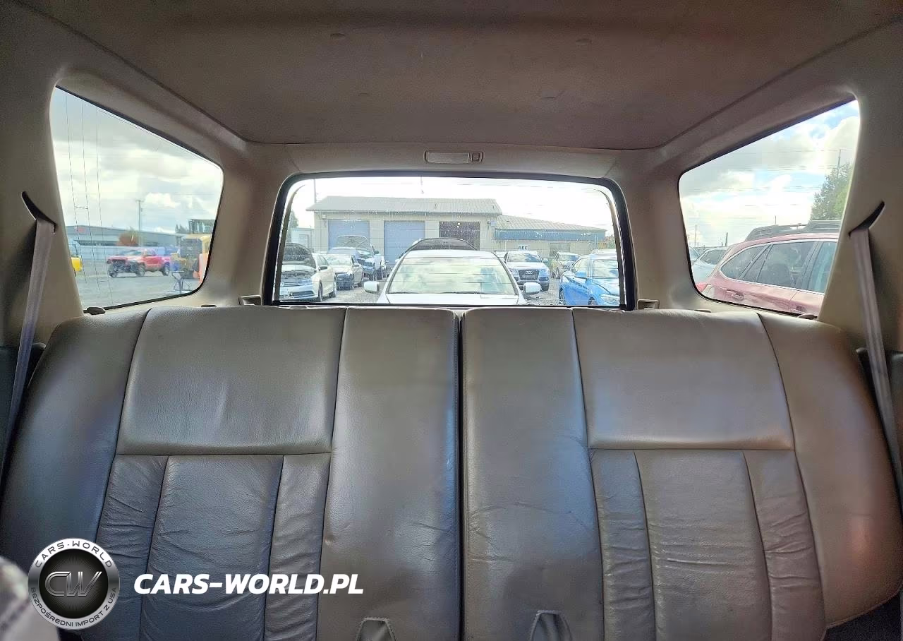 2002 Toyota 4Runner Limited VIN:JT3GN87R320249130 - 10