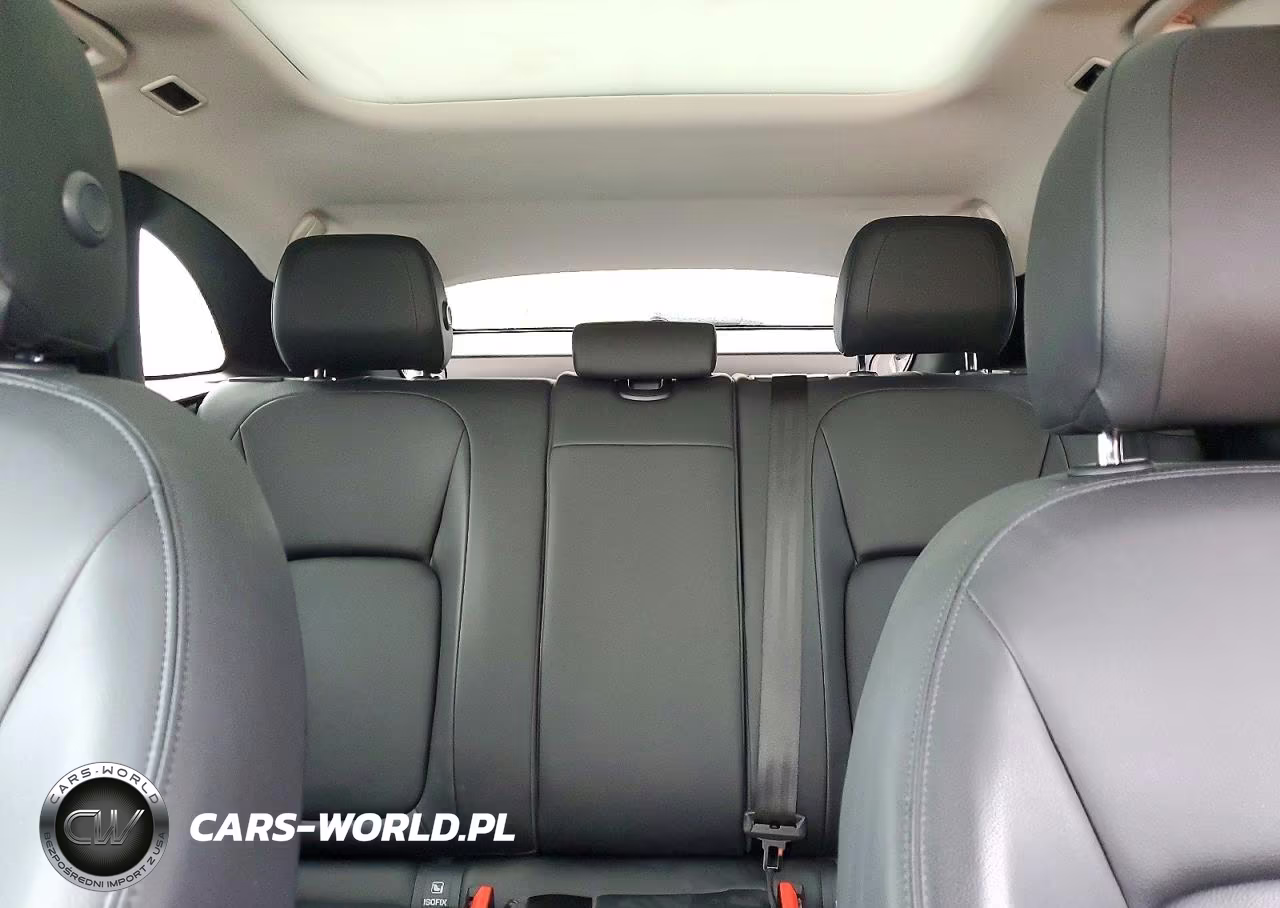 2017 Jaguar F-Pace Premium VIN:SADCJ2BV1HA893126 - 10