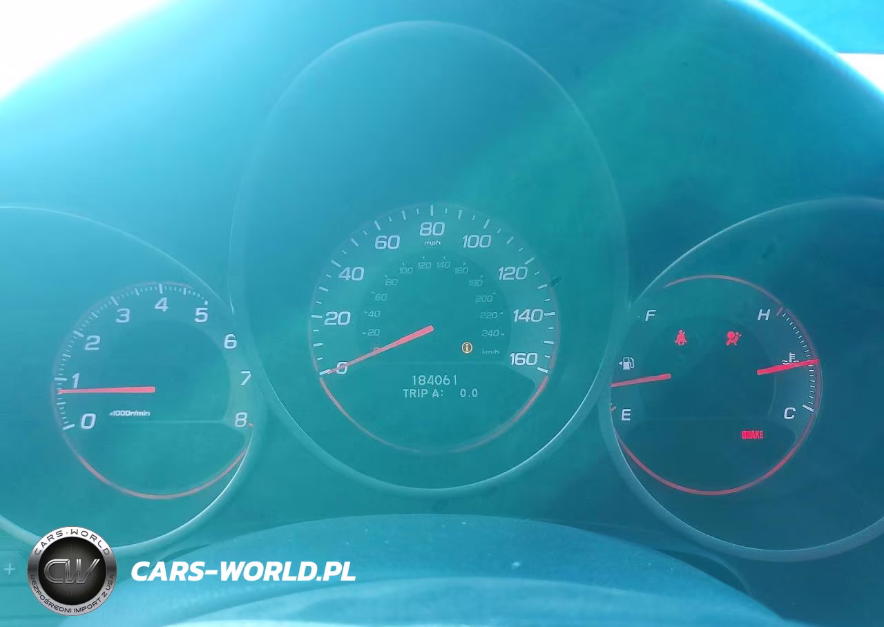 2007 Acura Tl Type S VIN:19UUA75597A003996 - 9