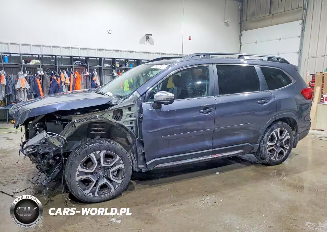 2023 Subaru Ascent Touring