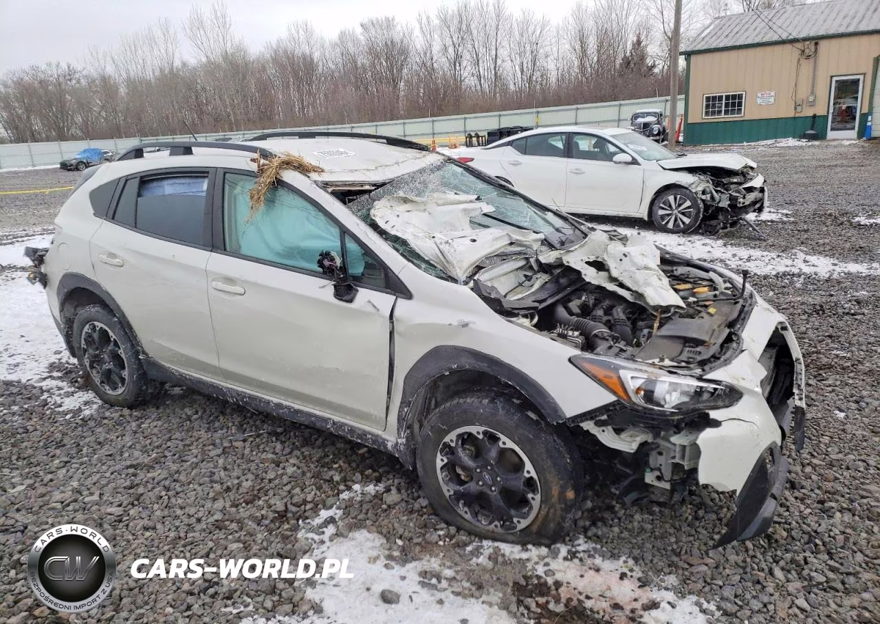 2022 Subaru Crosstrek VIN:JF2GTABC4N8212722 - 4