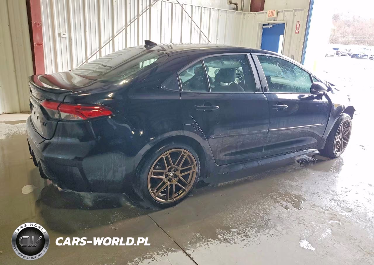 2024 Toyota Corolla Nightshade VIN:5YFB4MCE3RP195221 - 3
