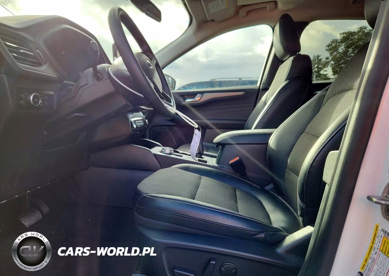 2025 Ford Escape VIN:1FMCU0E17SUB27970 - 7