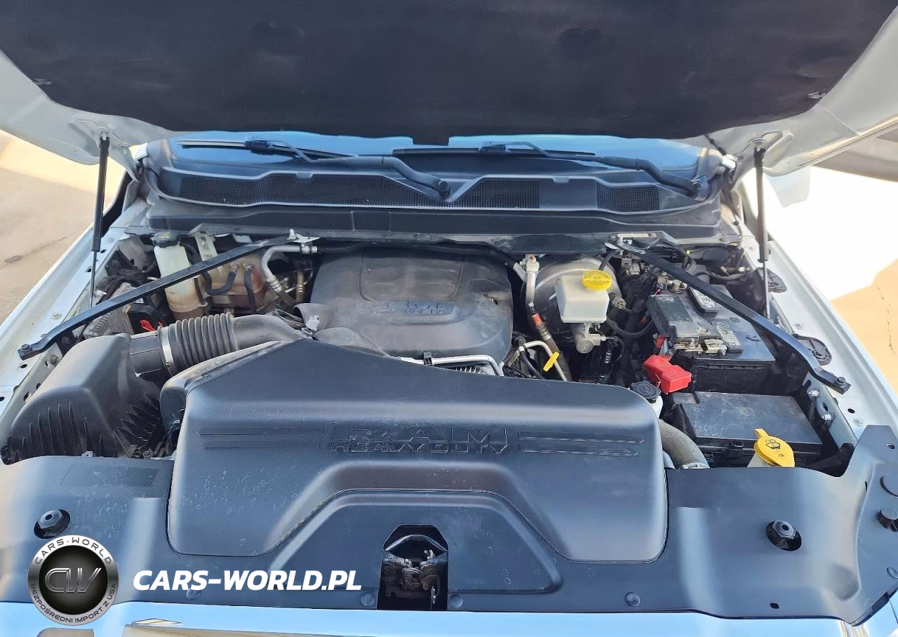 2021 Ram 3500 Utility - Service Truck VIN:3C7WR2AJ5MG565254 - 10