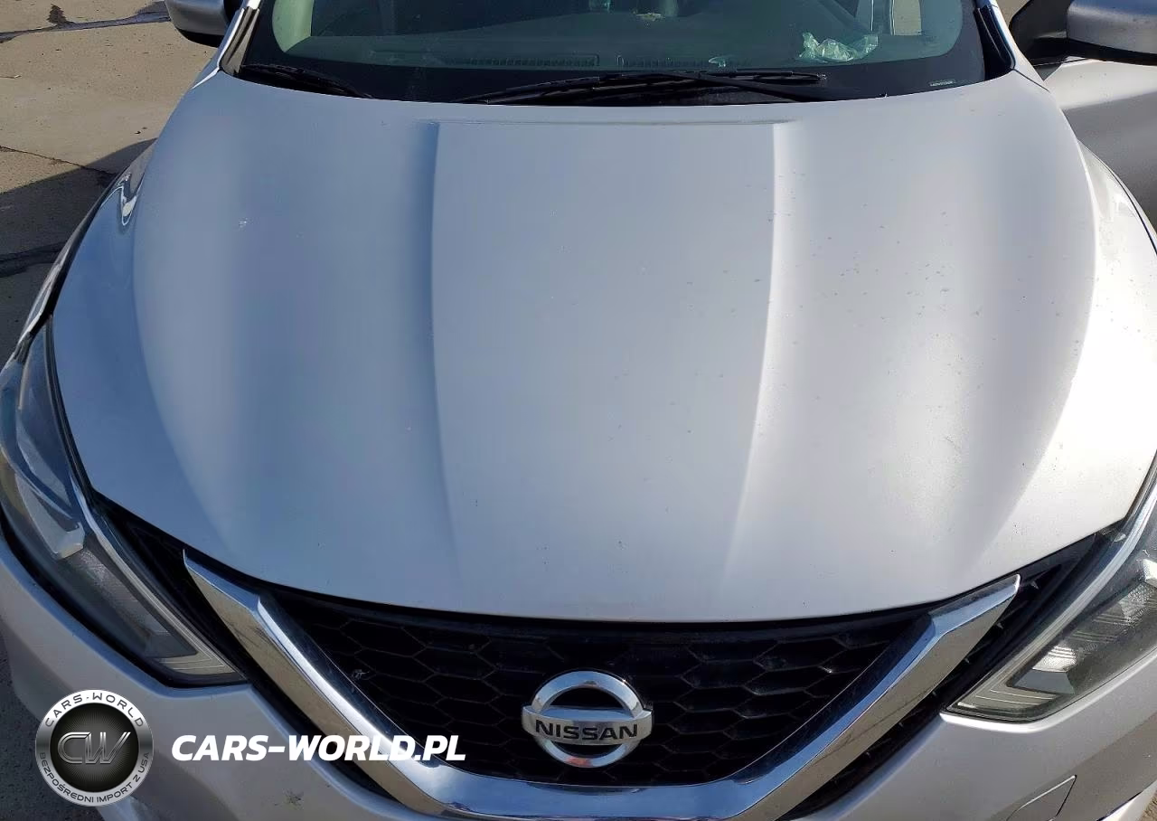 2018 Niss Sentra S VIN:3N1AB7AP0JY256846 - 11