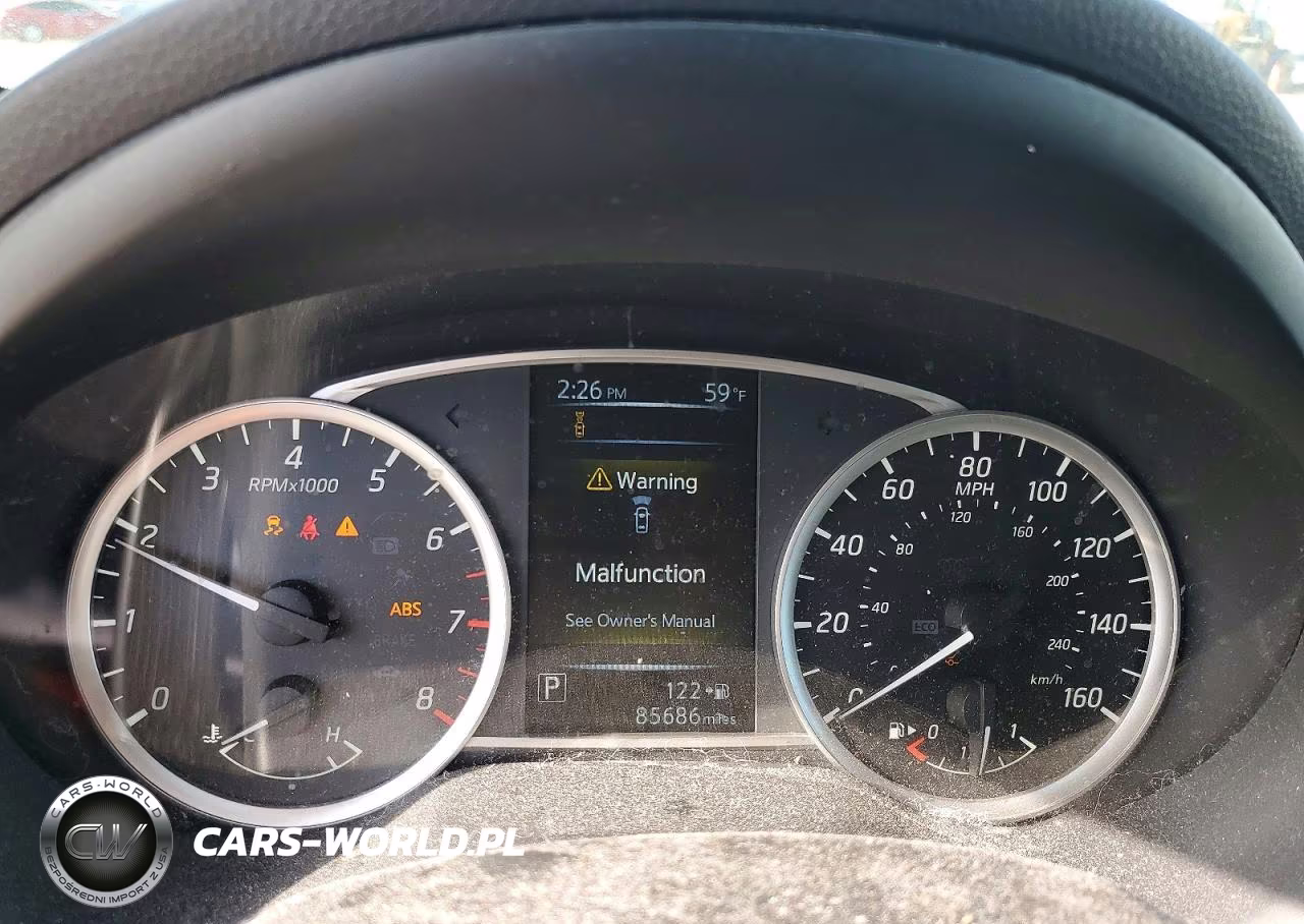 2018 Niss Sentra S VIN:3N1AB7AP0JY256846 - 9