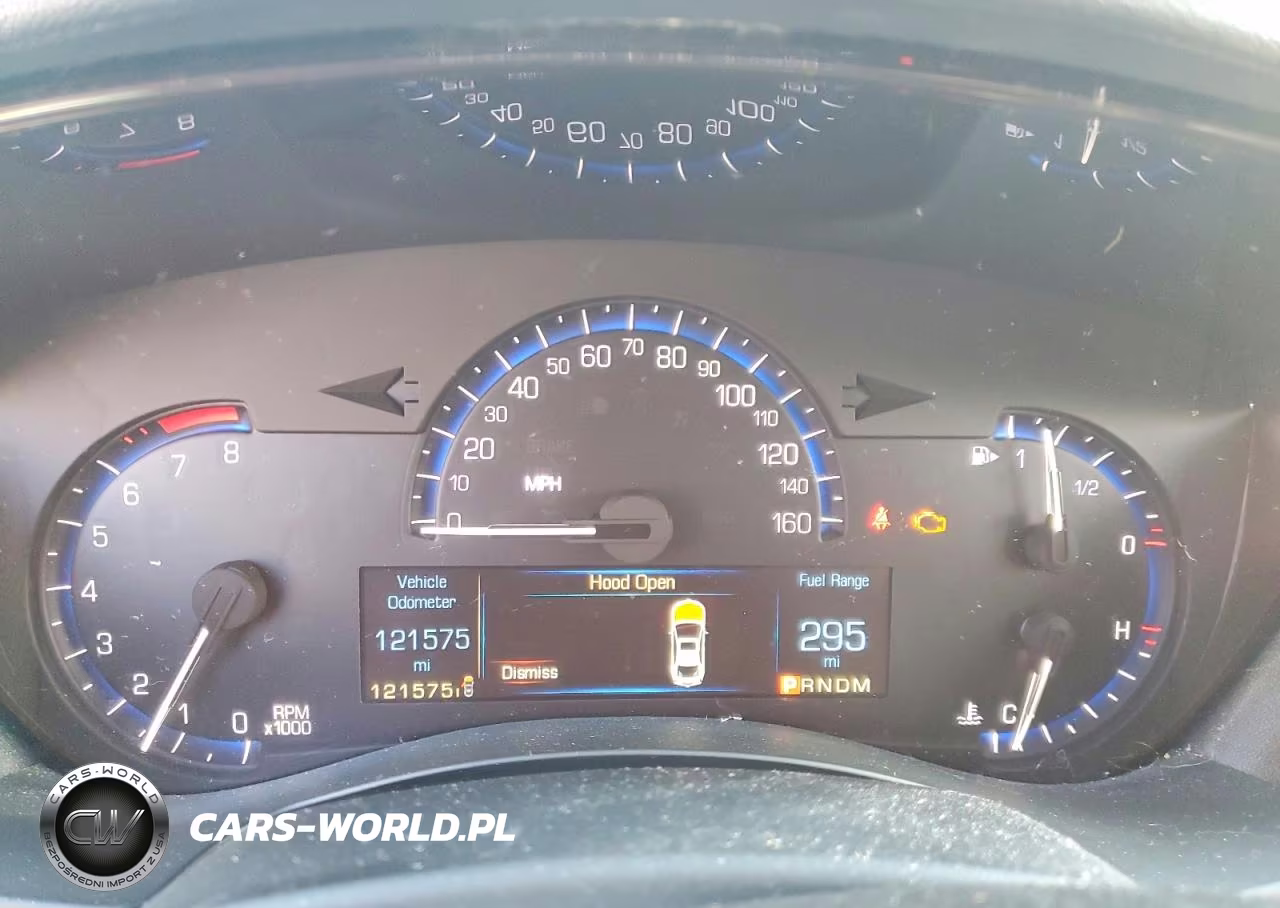 2014 Cadillac Ats VIN:1G6AG5RX6E0111790 - 9