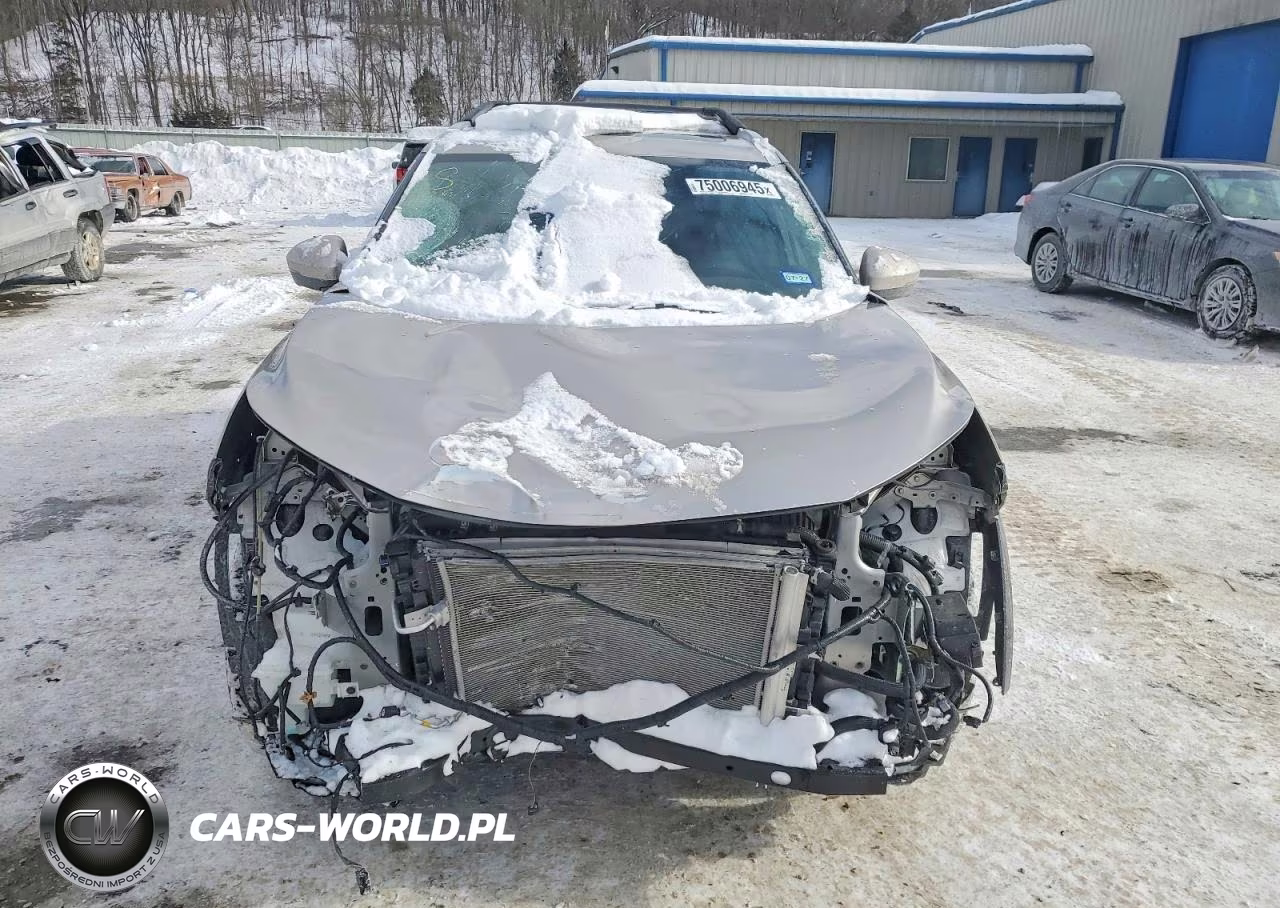 2025 Nissan Rogue Platinum VIN:JN8BT3DC6SW102316 - 5