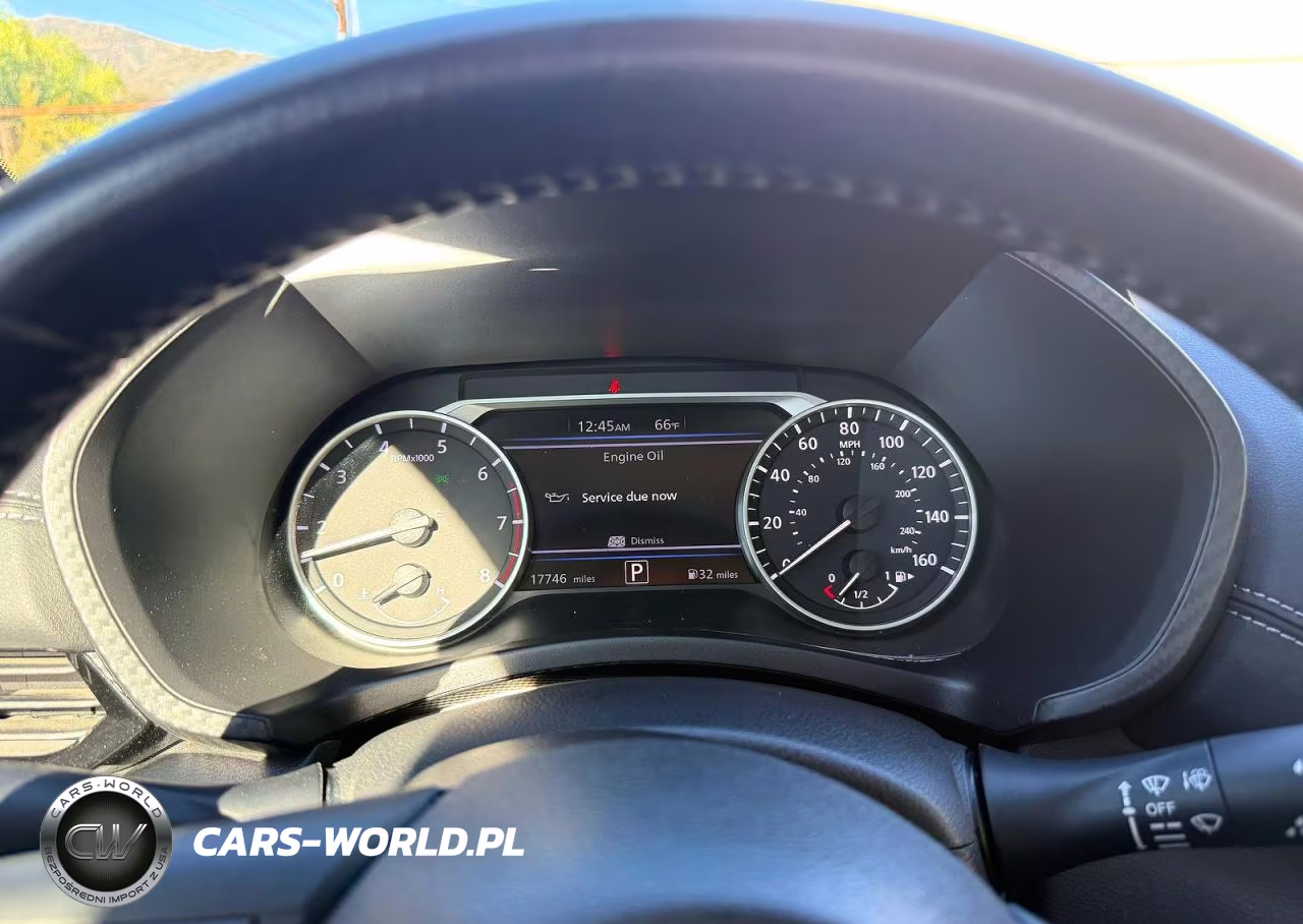 2022 Nissan Sentra Sv VIN:3N1AB8CV1NY257415 - 8