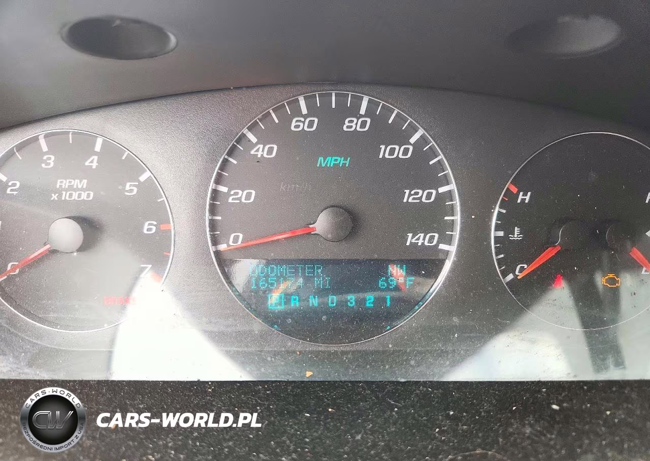 2008 Chevrolet Impala Lt VIN:2G1WT55K189240256 - 9