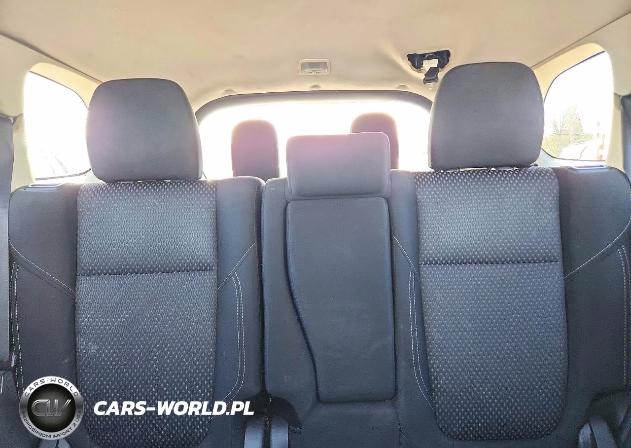 2020 Mitsubishi Outlander Es VIN:JA4AD2A36LZ004710 - 10