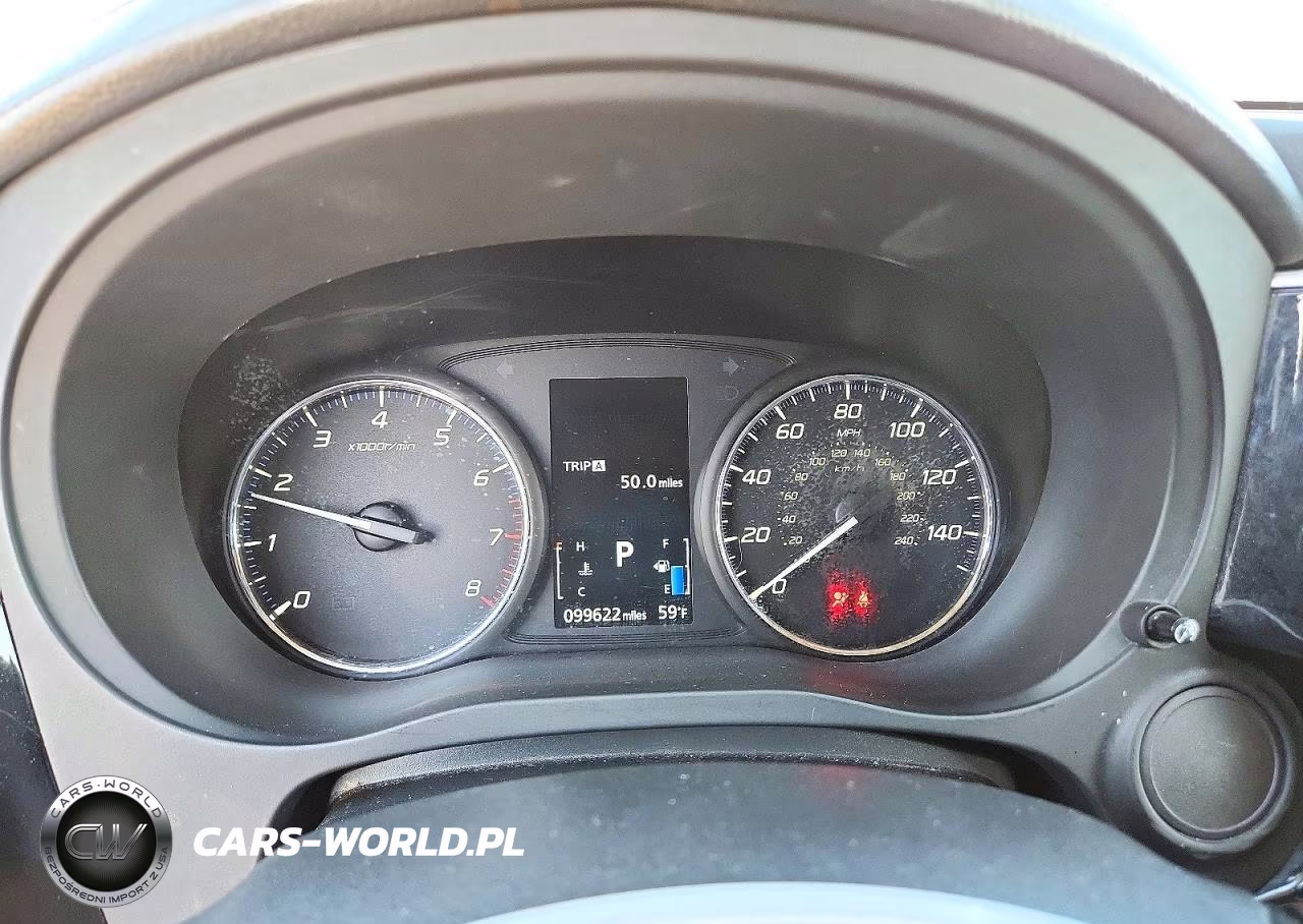2020 Mitsubishi Outlander Es VIN:JA4AD2A36LZ004710 - 9