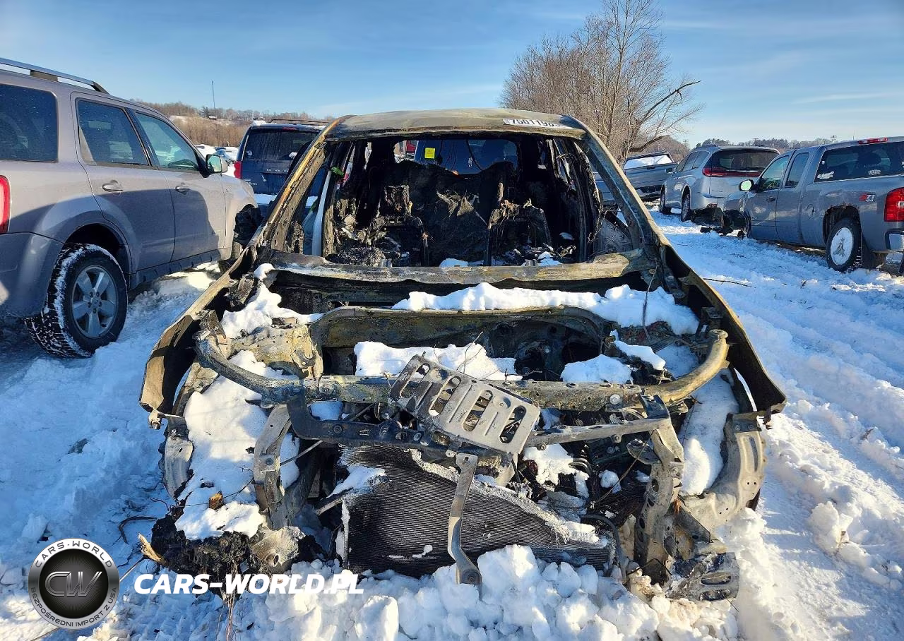 2019 Chevrolet Equinox Ls VIN:3GNAXHEV4KS643845 - 5