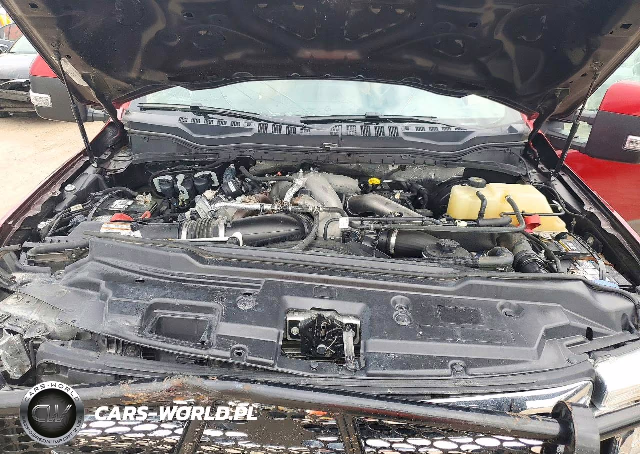 2022 Ford F350 Super Duty VIN:1FT8W3BTXNED31480 - 12