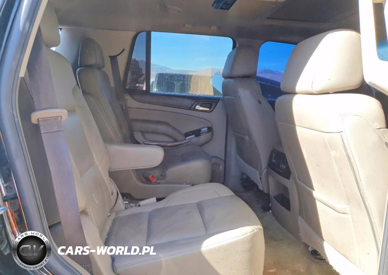 2018 GMC Yukon Slt VIN:1GKS2BKC4JR124294 - 11