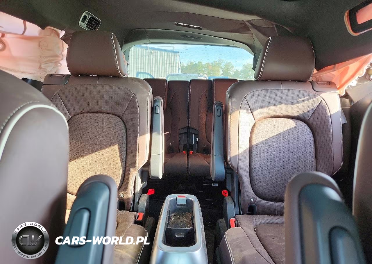 2025 Volkswagen Id. Buzz Pro S Plus With 4Motion VIN:WVGNYVEBXSH045341 - 10