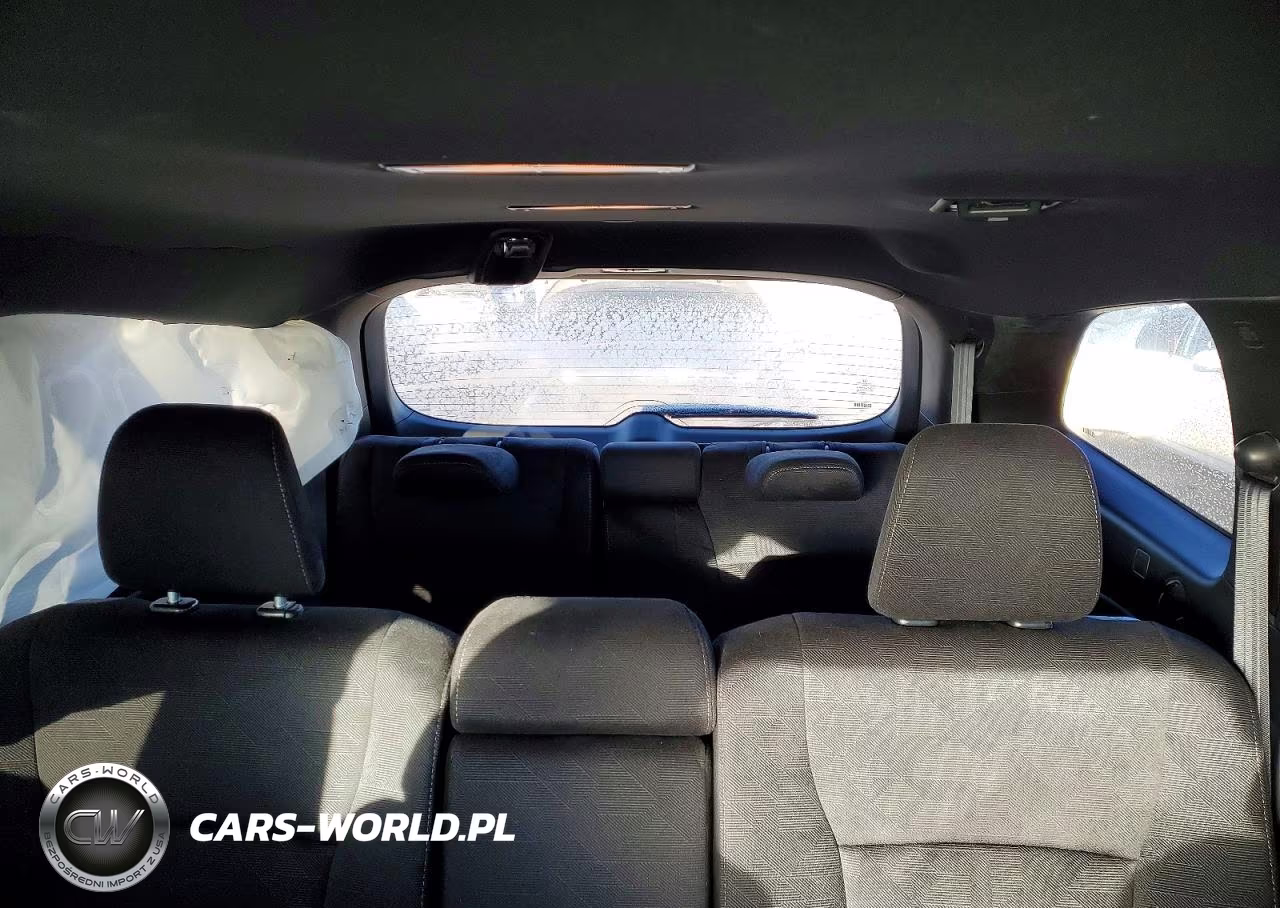 2022 Honda Pilot Sport VIN:5FNYF6H30NB100742 - 10