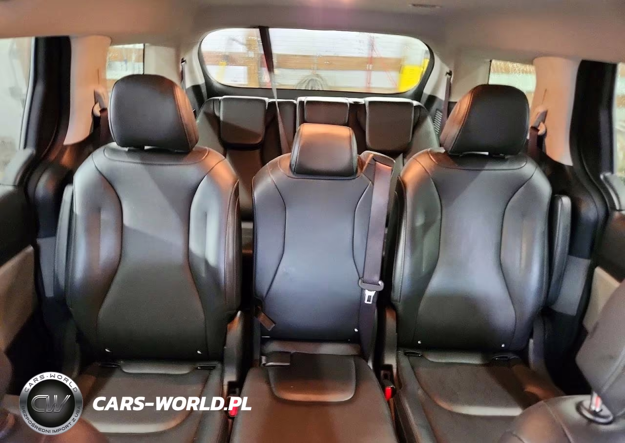 2026 Kia Carnival Lxs VIN:KNDNB5KA8T6147249 - 10