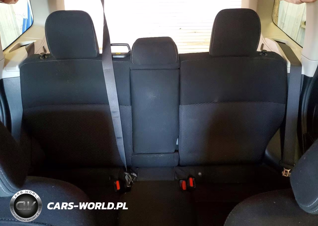2018 Subaru Forester 2.5I Premium VIN:JF2SJAEC2JH416702 - 10