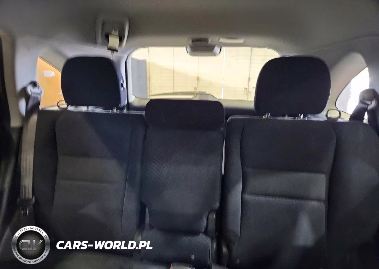 2011 Honda Cr-V Ex VIN:5J6RE4H55BL076776 - 10